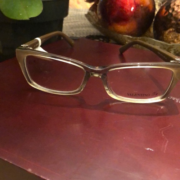 Eyeglasses - Picture 1 of 6